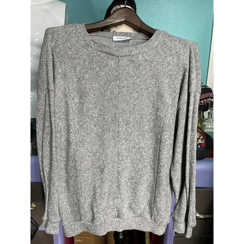 Gilli KNit Sweater‎ Women's Size 24 x 25
